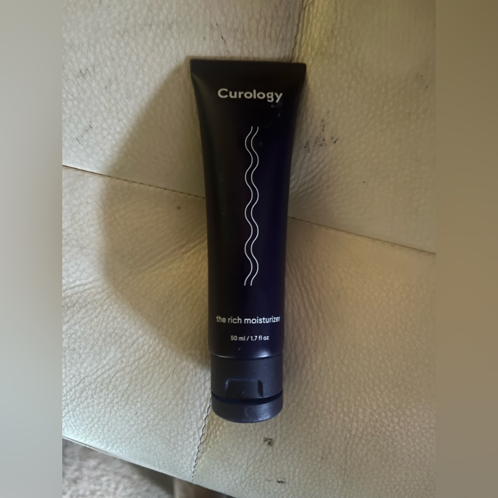 Curology Black‎ Moisturizer